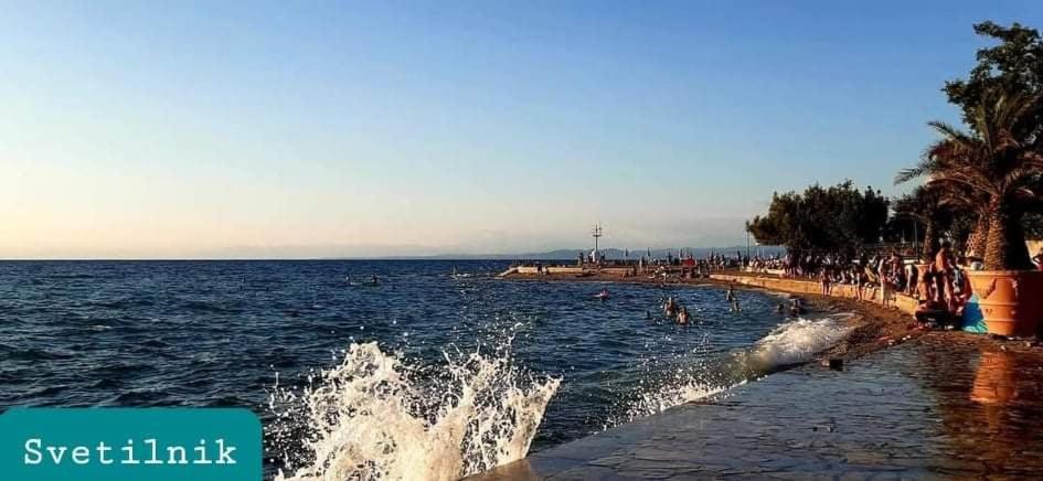 Apartmaji Soncek Izola Esterno foto