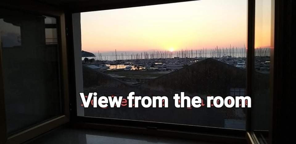 Apartmaji Soncek Izola Esterno foto